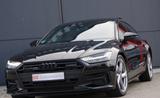Audi A7 50 TDI tiptronic quattro -