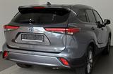 Toyota Highlander Hybrid Executive,Sitzlüft,7Sitz,Kamer - Toyota mit Hybrid-Antrieb: 7