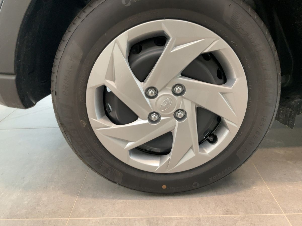Hyundai BAYON – Bild 7