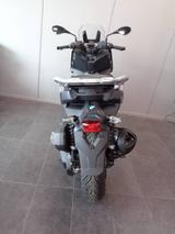 BMW C 400 X - BMW ROLLER
