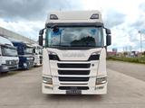 Scania R500 LL *EU6c*RETARDER*PARK-KLIMA*ALCOA*2 Tank - Scania R