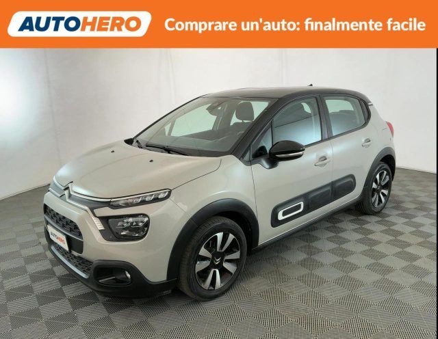 Image of Citroën C3