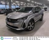 Peugeot 3008 1.5 BlueHDi Allure Navi 1/2 Sport-Leather  - Peugeot 3008: Sport
