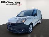Fiat Doblo Cargo KaWa L2H1 SX 1.6 Multijet  NAVI PDC - Fiat Doblo L2 Gebrauchtwagen