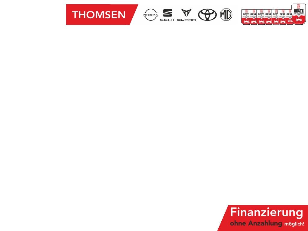 Toyota Aygo 1.0 Play ACC+Navi+Fernlichtass.+Kam.+PDC