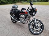 Honda CX500 - HONDA CX 500