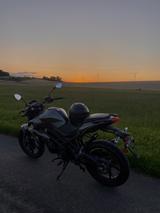 Benelli BN 125 - BENELLI BN 125