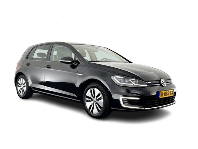 Volkswagen Golf e-Golf *HEAT-PUMP | ADAPTIVE-CRUISE | FULL-