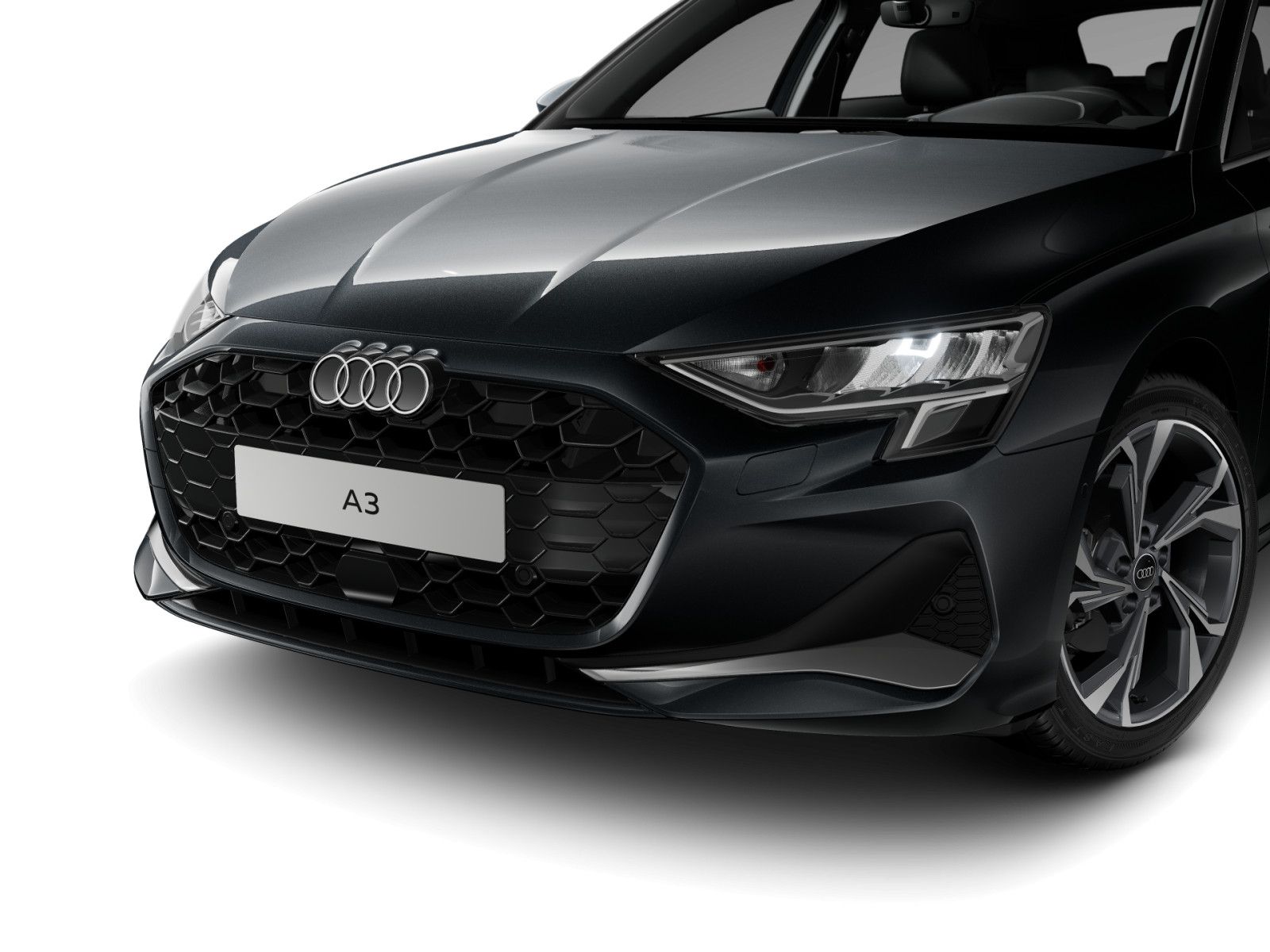 Audi A3 - Bild 12