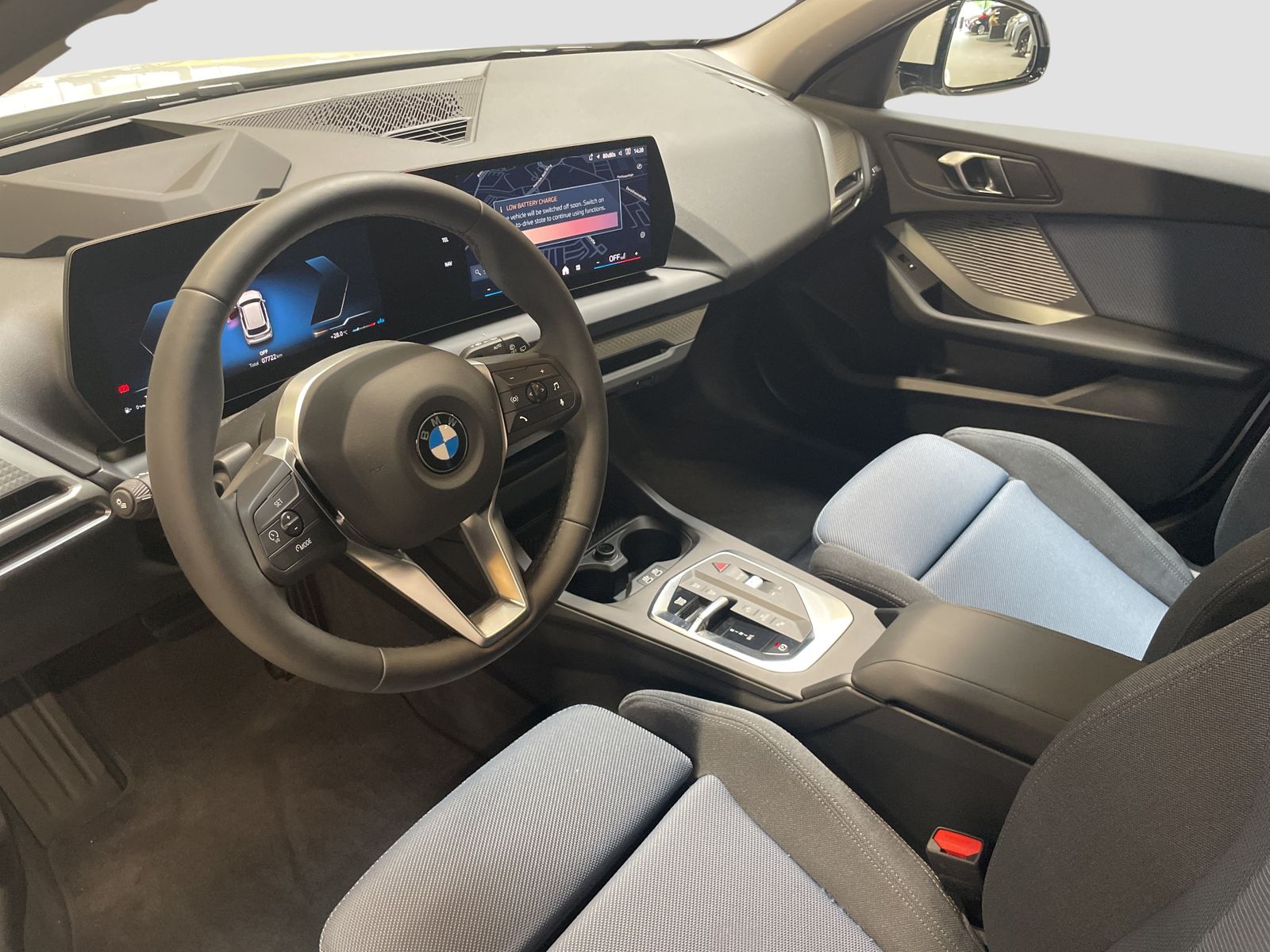 BMW 120 - Bild 10