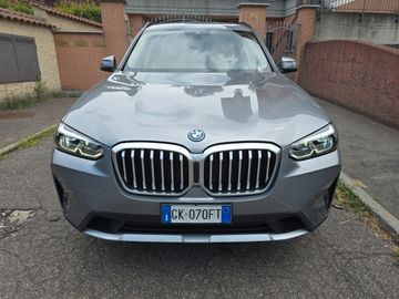 BMW X3 - 7