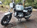 BMW R65 Typ 247 wie R80 50 PS - BMW R 50 2