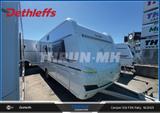 Dethleffs Camper 530 FSK | Rally-Sondermodell - Offers