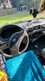 Nissan nissan interstar - Nissan Interstar von privat