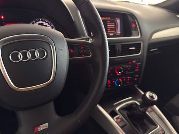Audi Q5 - 7