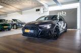Audi RS3 QUATTRO, LEDER, KERAMISCHE REMMEN, CAMERA - gebrauchte Audi RS3 aus dem Jahr 2021