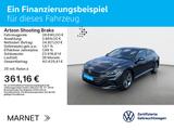 Volkswagen Arteon Shooting Brake R-Line 2.0 TSI DSG Navi *A - Volkswagen Arteon in Wiesbaden
