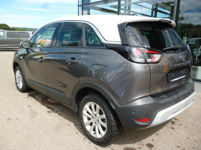 Crossland 1,2i Elegance, Navi,RK,PP,LED,Sitzheiz