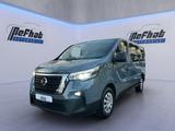 Nissan Primastar Kombi L1H1 N-Connecta*9-SITZER*1-HAND* - Nissan Primastar aus 2022