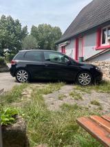 Volkswagen Golf 1.8 TSI Comfortline Aktionsmodell Comfo... - Volkswagen Golf: Aktionsmodell