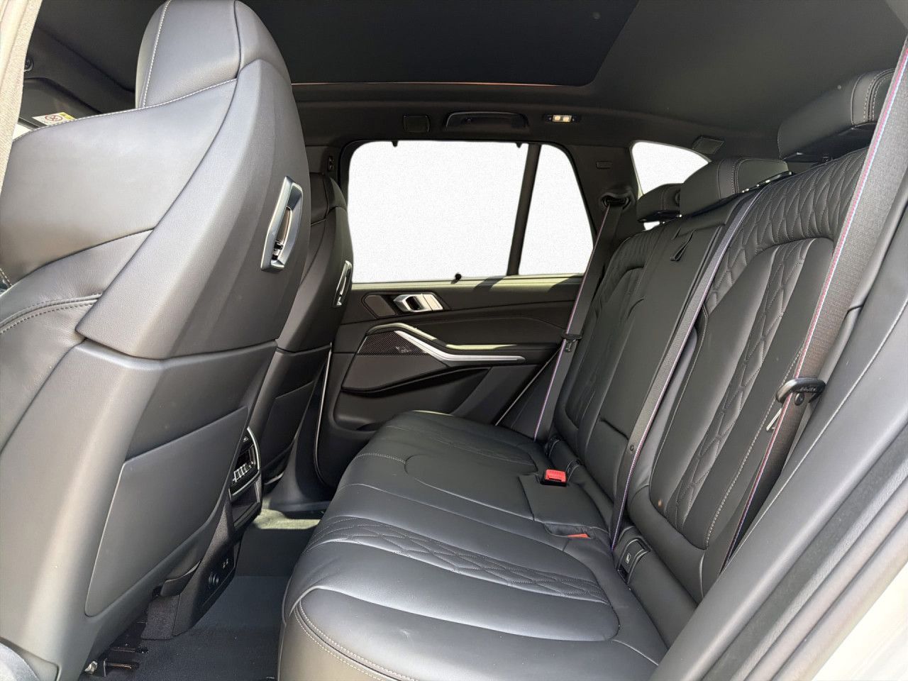BMW X5 - Bild 11