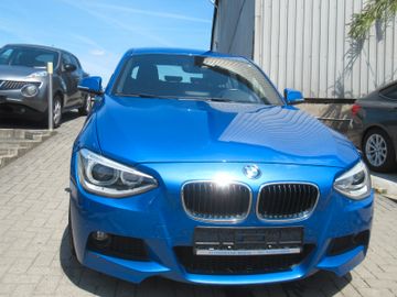 BMW 116 - 4