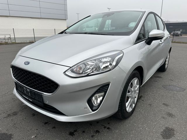 Ford Fiesta Cool & Connect