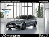 Mercedes-Benz C 300 T AMG-Sport/Pano/Distr/Night/Ambiente/LED - Mercedes-Benz C 300: Sport