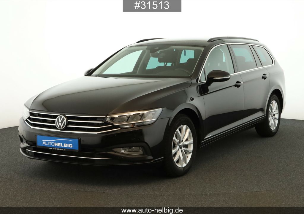 Image of Volkswagen Passat Variant