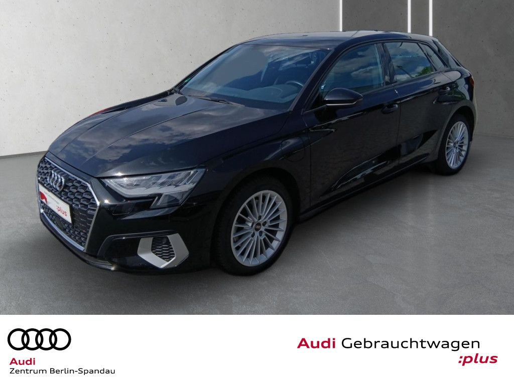Image of Audi A3