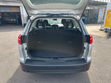 Ford Focus - 7