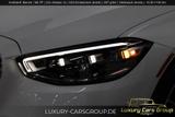 Mercedes-Benz S 580 4Matic Lang Burm-Massage-20"-360°-PanDach - Mercedes-Benz S-Klasse Neuwagen: Leder