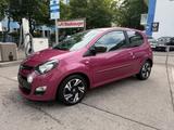 Renault Twingo Dynamique KLIMA-EURO5-2.-HAND-TÜV-NEU - Renault Twingo aus 2012 mit Benzin-Antrieb: Kleinwagen