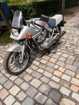 Suzuki GSX 1100 S Katana - SUZUKI KATANA