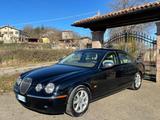 Jaguar S-Type 3.0 V6 BENZINA/GPL - gebrauchte Jaguar S-Type aus dem Jahr 2006