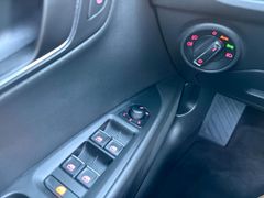 Fahrzeugabbildung Seat Leon ST FR Black Matt Edition 1.5 TSI Navi Pano