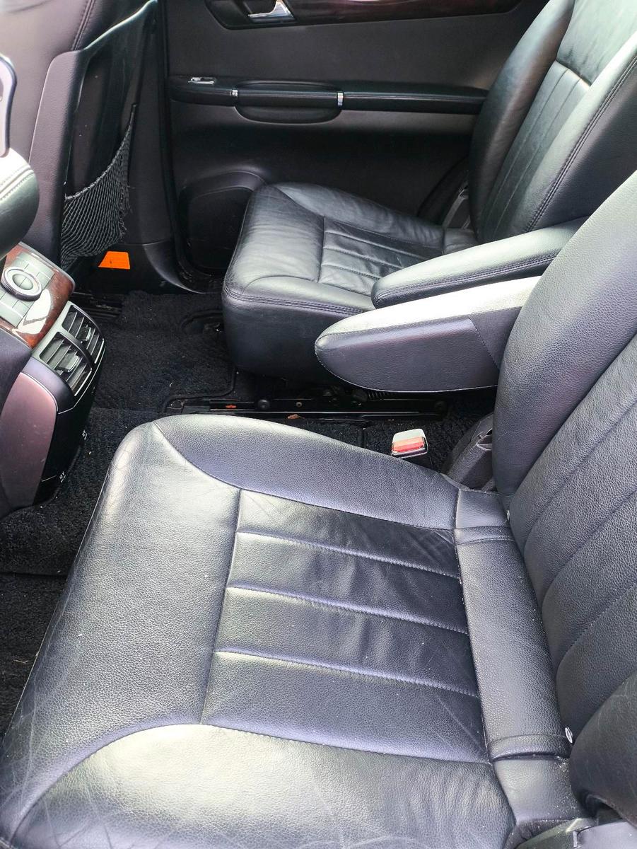 Mercedes-Benz R500 2007 — photo 14