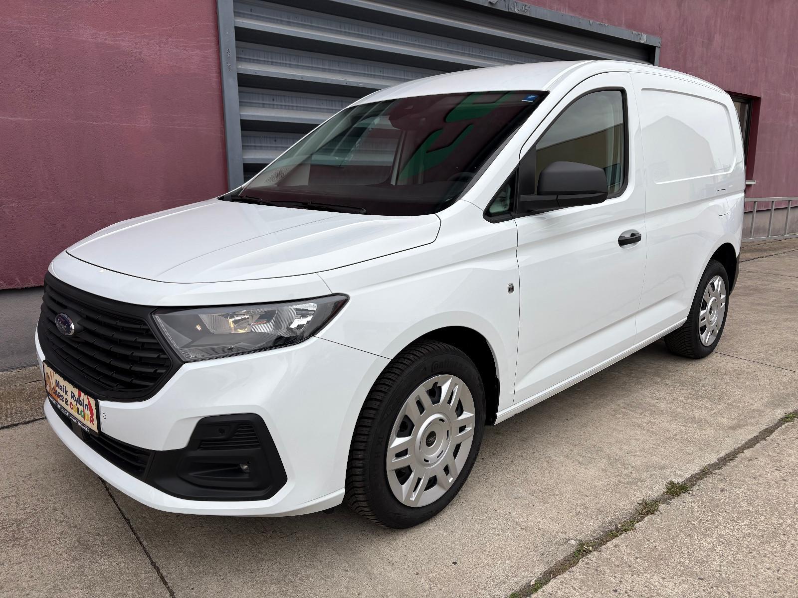 Ford Transit Connect L1 Kasten Navi,Klima,PDC,SHZ,