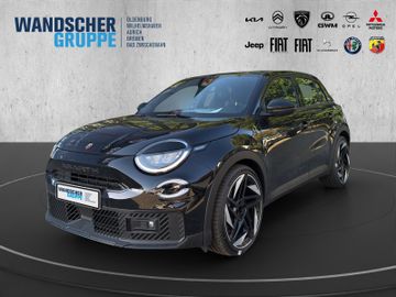 Abarth 600e Turismo