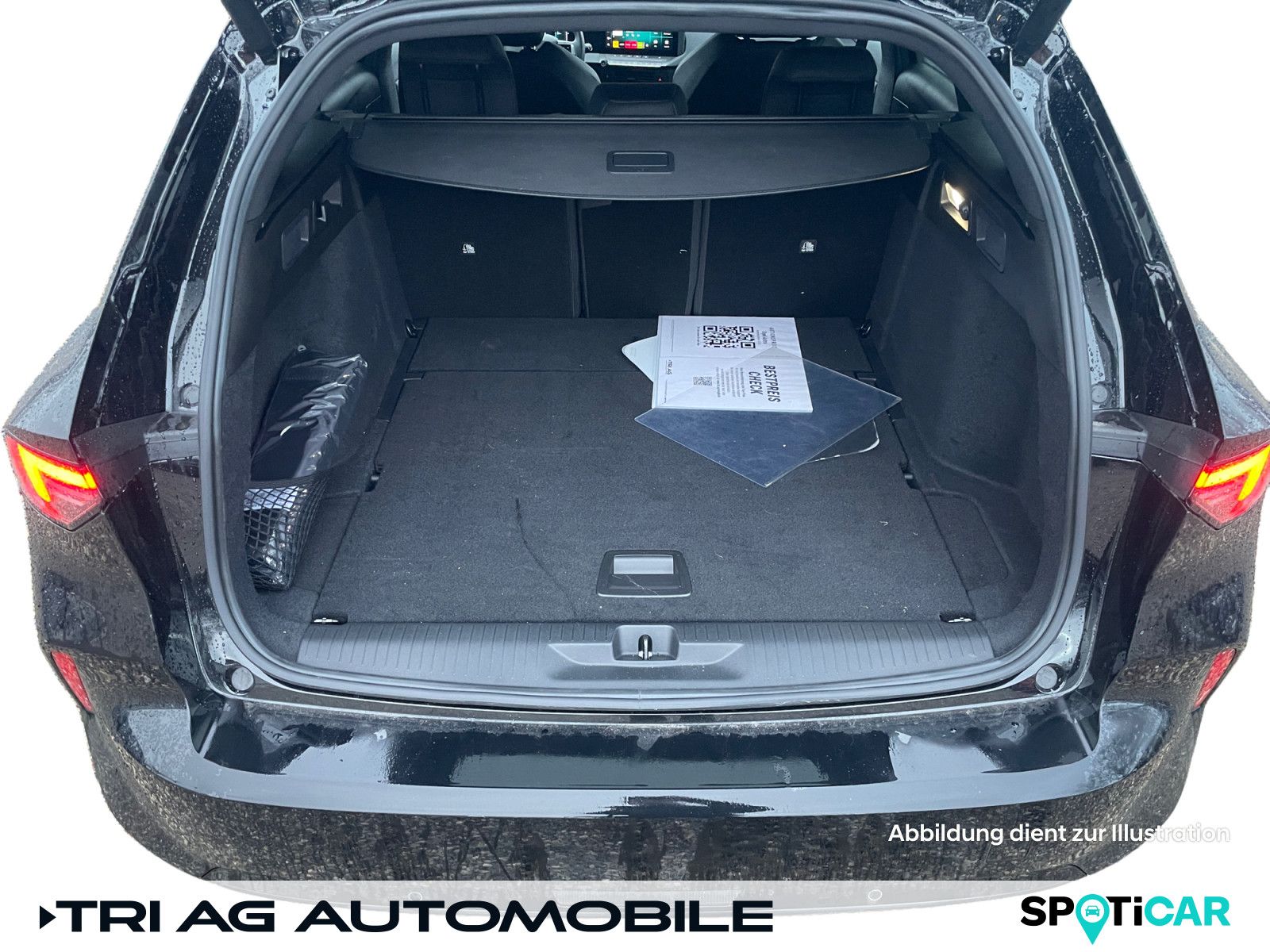 Opel Astra - Bild 12