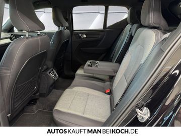 Volvo XC40 - 8