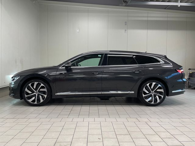 Arteon Shootingbrake R-Line 2.0 TDI DSG LED