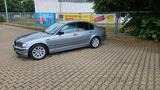 BMW e46 320d  top Zustand, neu Tüv - BMW 320 aus 2004: 320d
