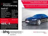 Audi A7 45 TFSI quattro S tronic Pano S-Line Matrix - gebrauchte Audi A7 aus dem Jahr 2021