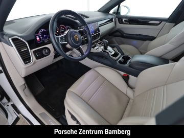 Porsche Cayenne - 4