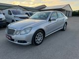 Mercedes-Benz E 200 E -Klasse Lim. E 200 CDI BlueEfficiency - Mercedes-Benz E 200: Limousine, Cdi Blueefficiency