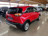 Opel Crossland (X)1,2 Innovation*Winterpaket*ALU*