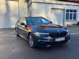 BMW 530d xDrive Touring-A (Stdhzg.) G31 - BMW 315 Gebrauchtwagen
