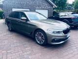 BMW  530d Top & einwandfreier Zustand! - BMW 530 Gebrauchtwagen in Hamburg