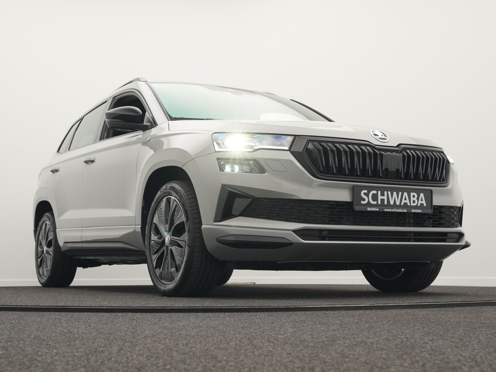 Skoda Karoq - Bild 24